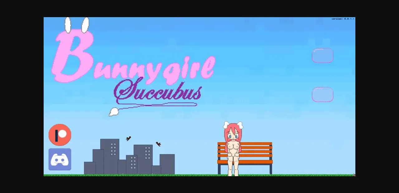 Others Bunnygirl Succubus [v0.2.0.2f] [Snekbites] | Free Adult Games