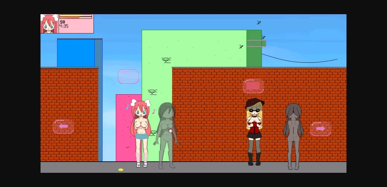 Others Bunnygirl Succubus [v0.2.0.2f] [Snekbites] | Free Adult Games