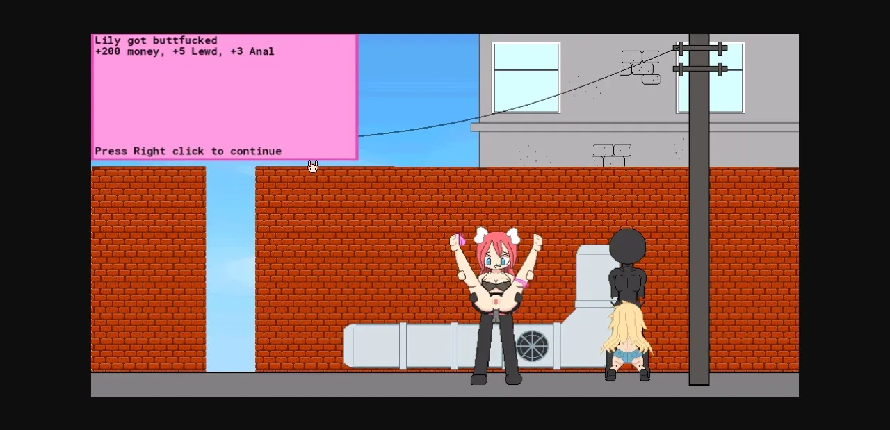 Others Bunnygirl Succubus [v0.2.0.2f] [Snekbites] | Free Adult Games