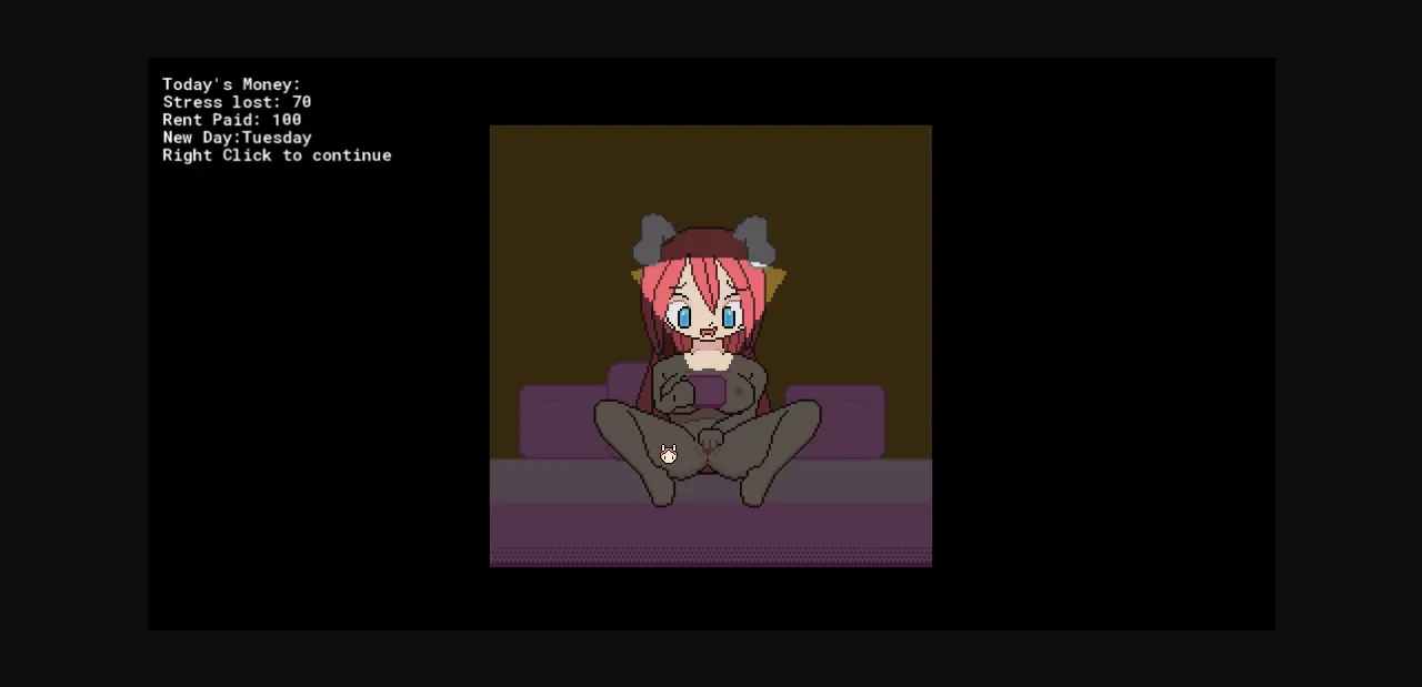 Others Bunnygirl Succubus [v0.2.0.2f] [Snekbites] | Free Adult Games