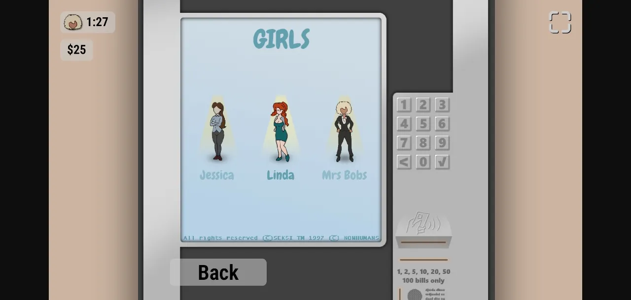 Others Busty Clerks [v3] [nonhumans] | Free Adult Games