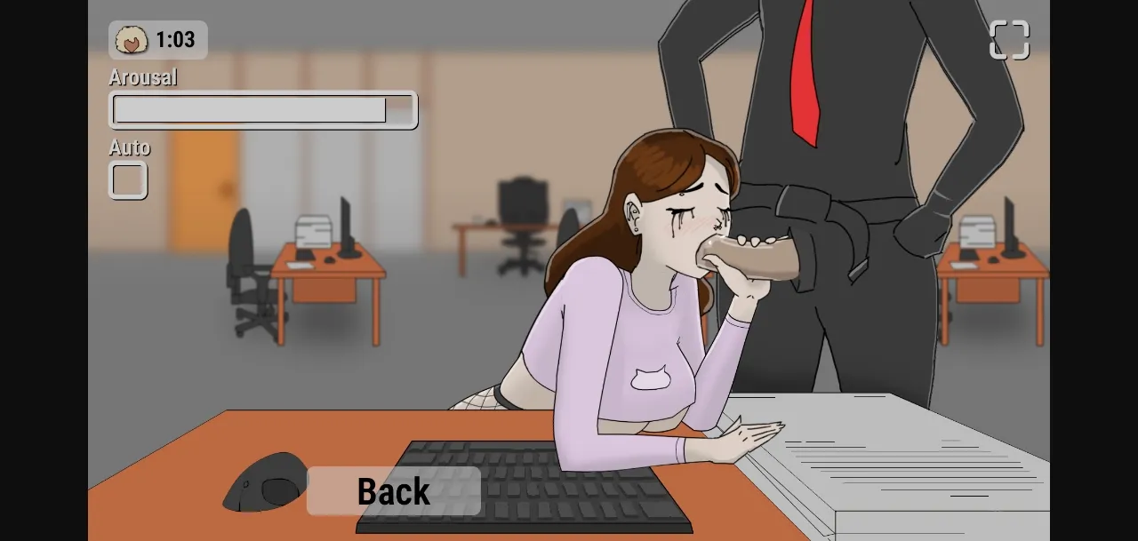 Others Busty Clerks [v3] [nonhumans] | Free Adult Games