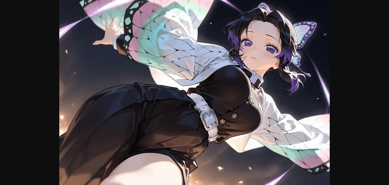 Others Butterfly Mansion [v0.1] [Panezito] | Free Adult Games