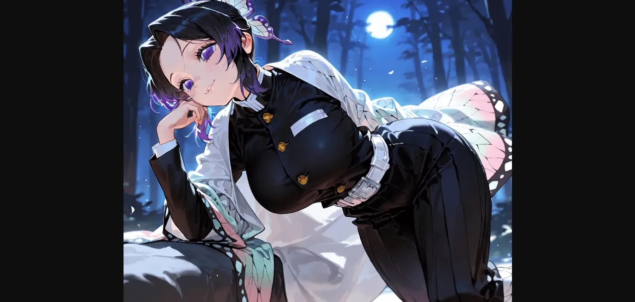 Others Butterfly Mansion [v0.1] [Panezito] | Free Adult Games