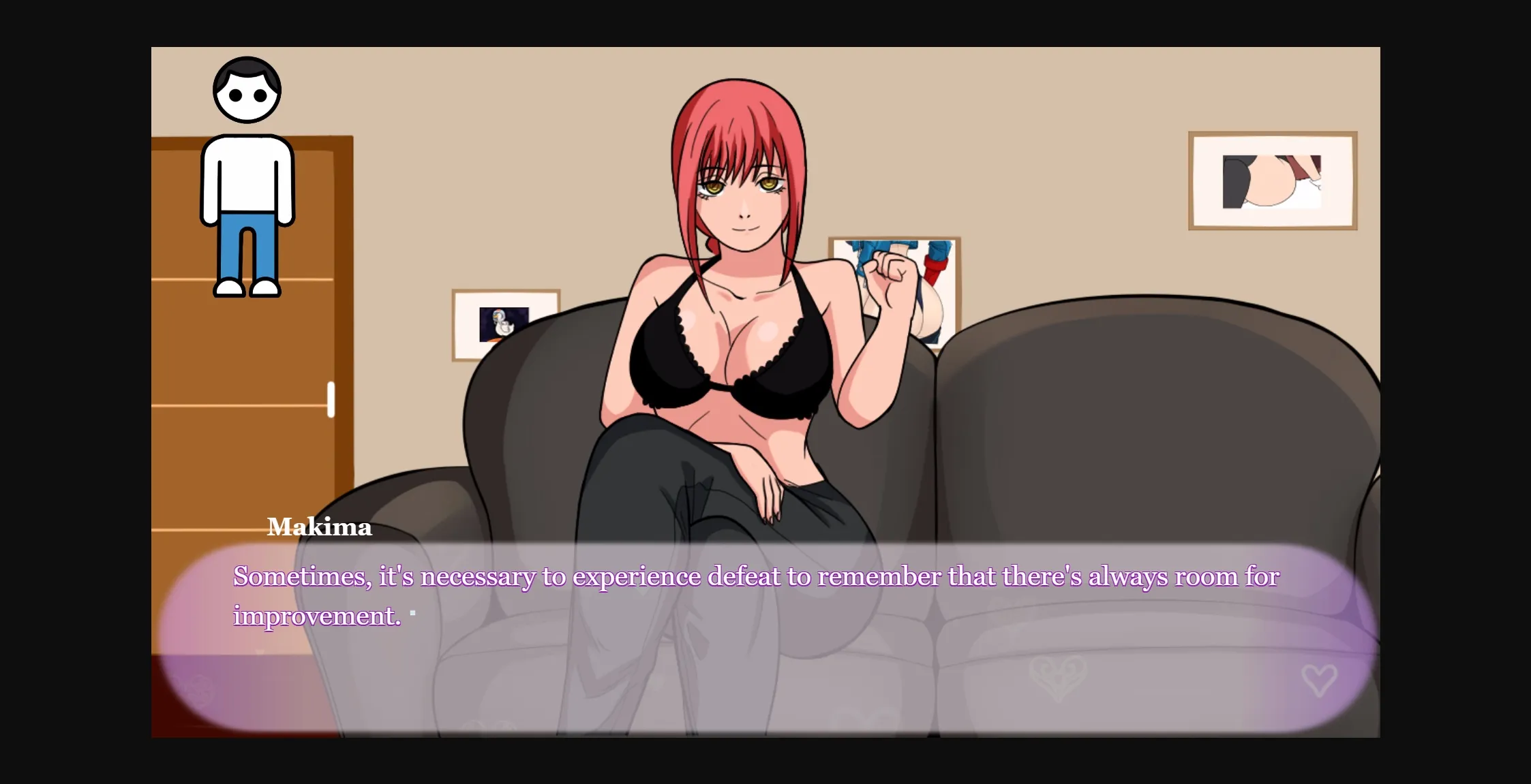 Others Cachipun with Waifu [v1.0] [Sti DiLu] | Free Adult Games