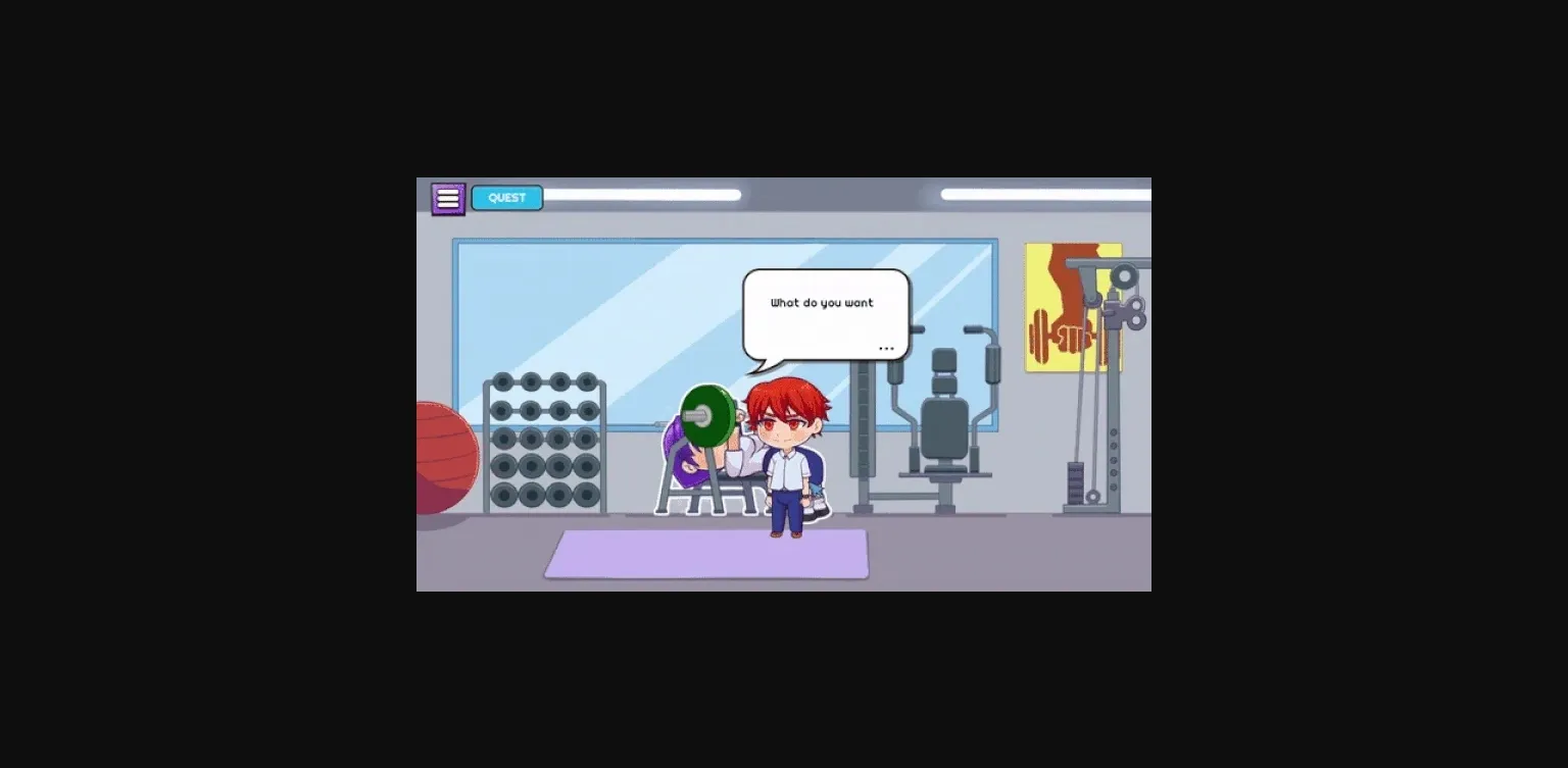 Others Campus Chronicles [v0.1.00] [EveSynthetic Studios] | Free Adult Games