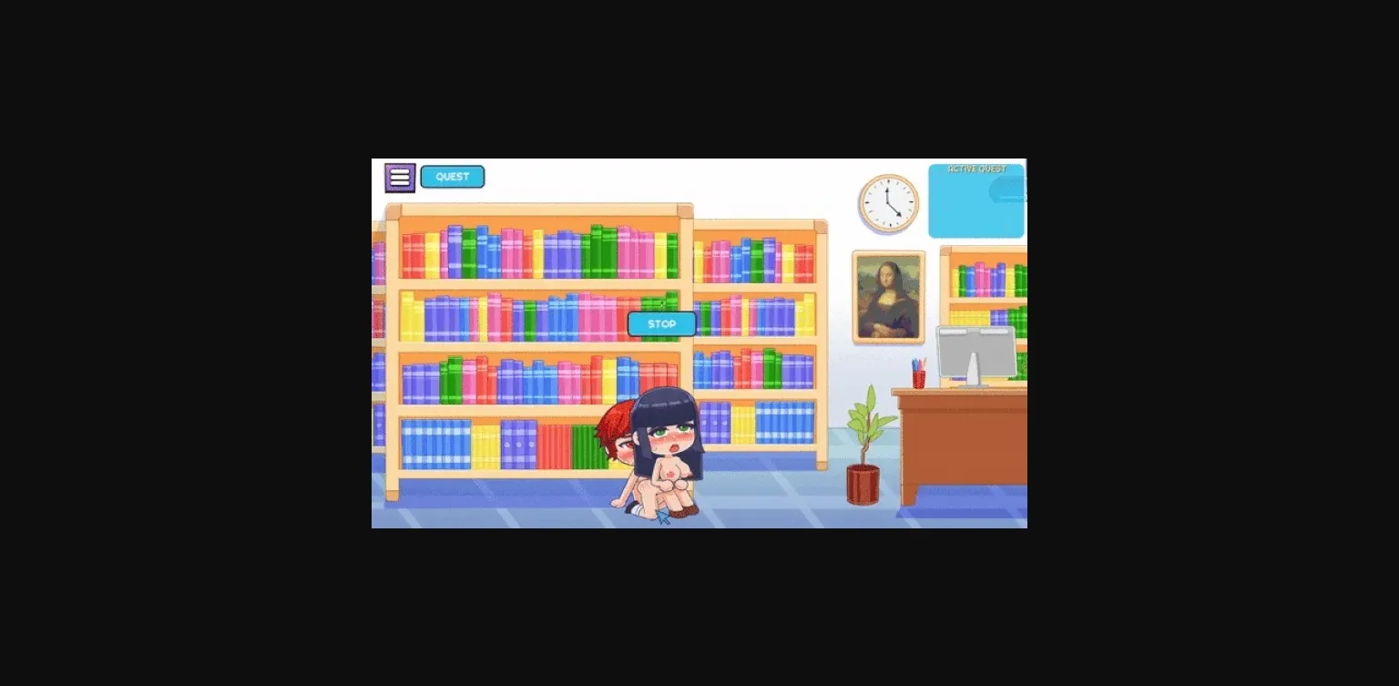 Others Campus Chronicles [v0.1.00] [EveSynthetic Studios] | Free Adult Games