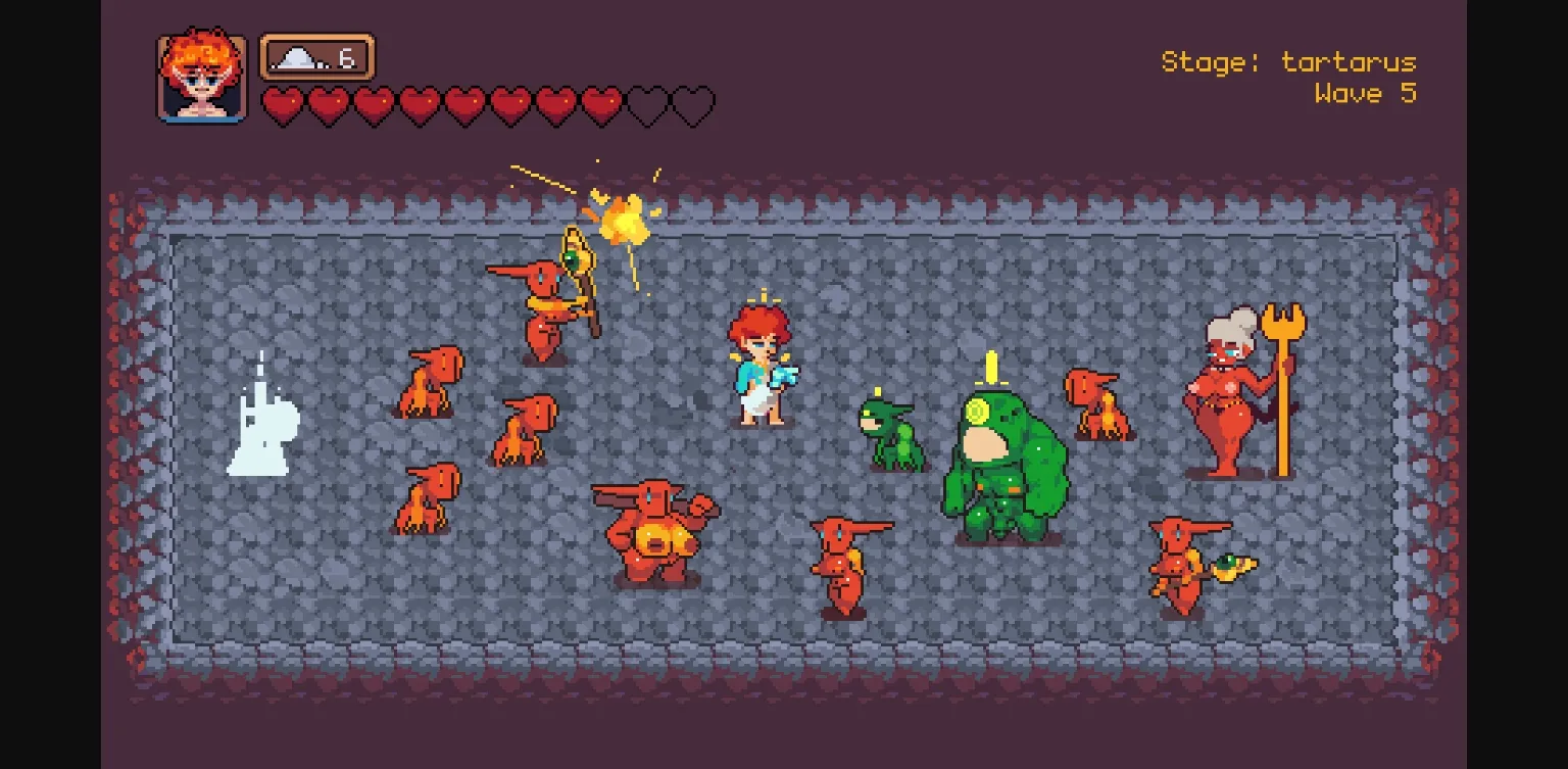 Others Carnal Crawl [Demo v0.1.0.3] [PixelPanzone] | Free Adult Games