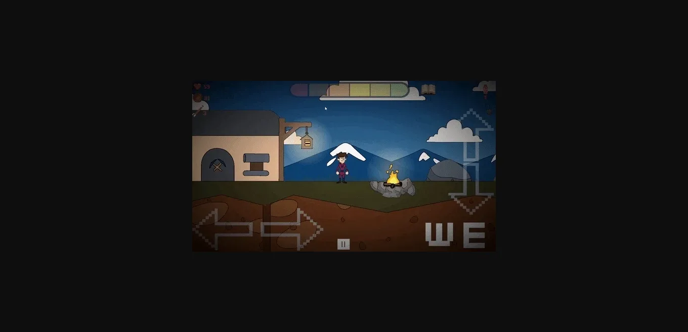 Others Castillo Creampuff [v0.1] [C8mball] | Free Adult Games