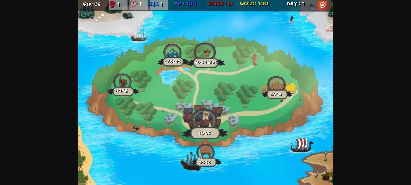 Others Chosen of Xixrelk [v0.7] [Xixrelk] | Free Adult Games