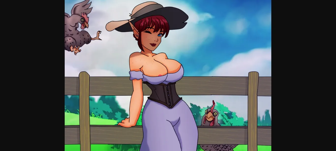 Others Chosen of Xixrelk [v0.7] [Xixrelk] | Free Adult Games