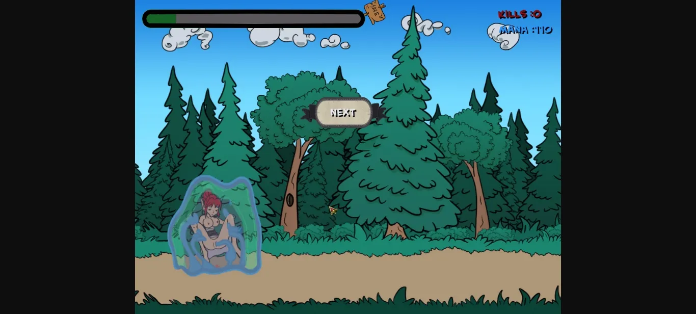 Others Chosen of Xixrelk [v0.7] [Xixrelk] | Free Adult Games