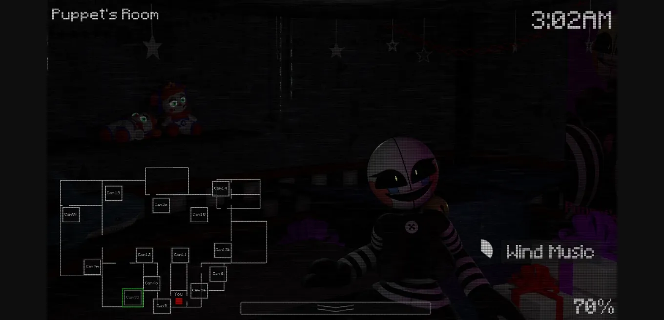Others Circus Baby's Nightclub [v0.3.2.3] [MyDumbName] | Free Adult Games