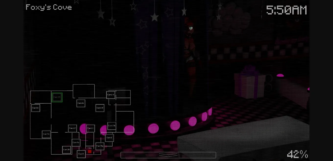 Others Circus Baby's Nightclub [v0.3.2.3] [MyDumbName] | Free Adult Games