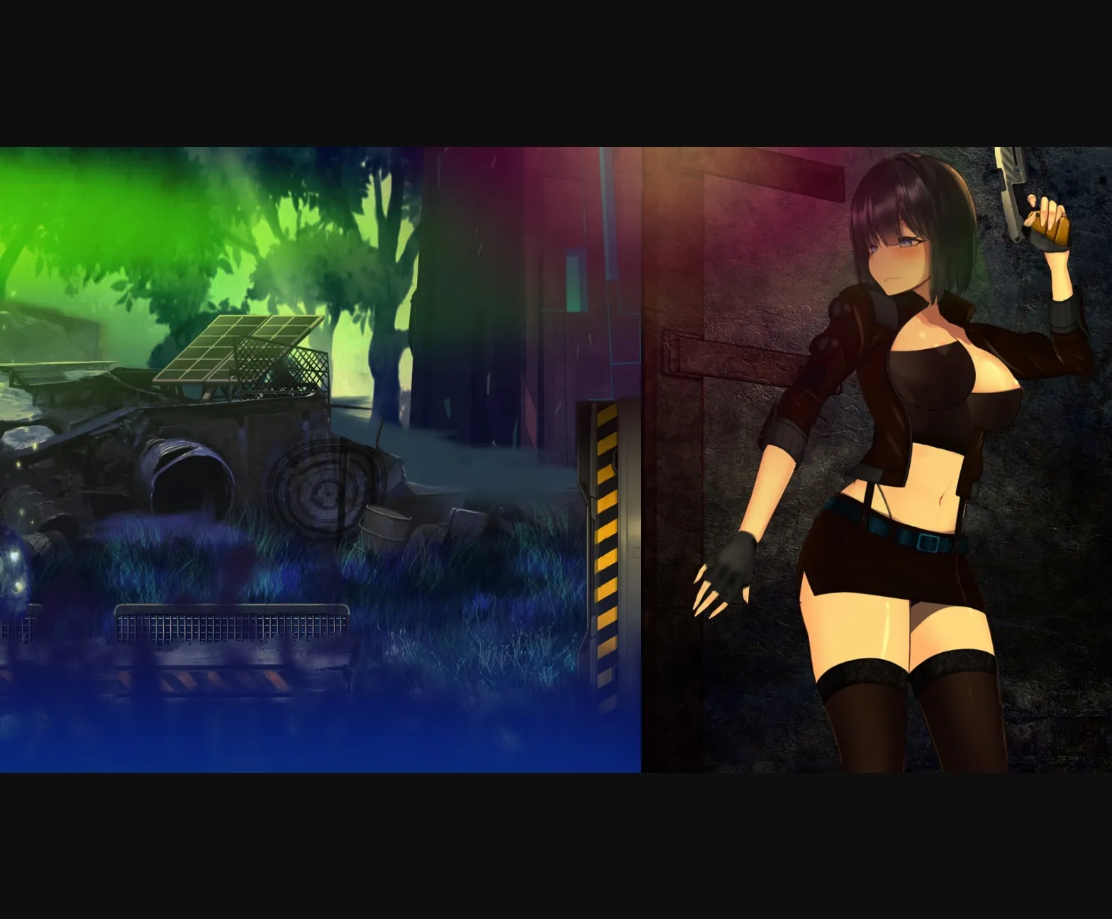 Others CODE  PANDORA [Beta] [Towndarktales] | Free Adult Games