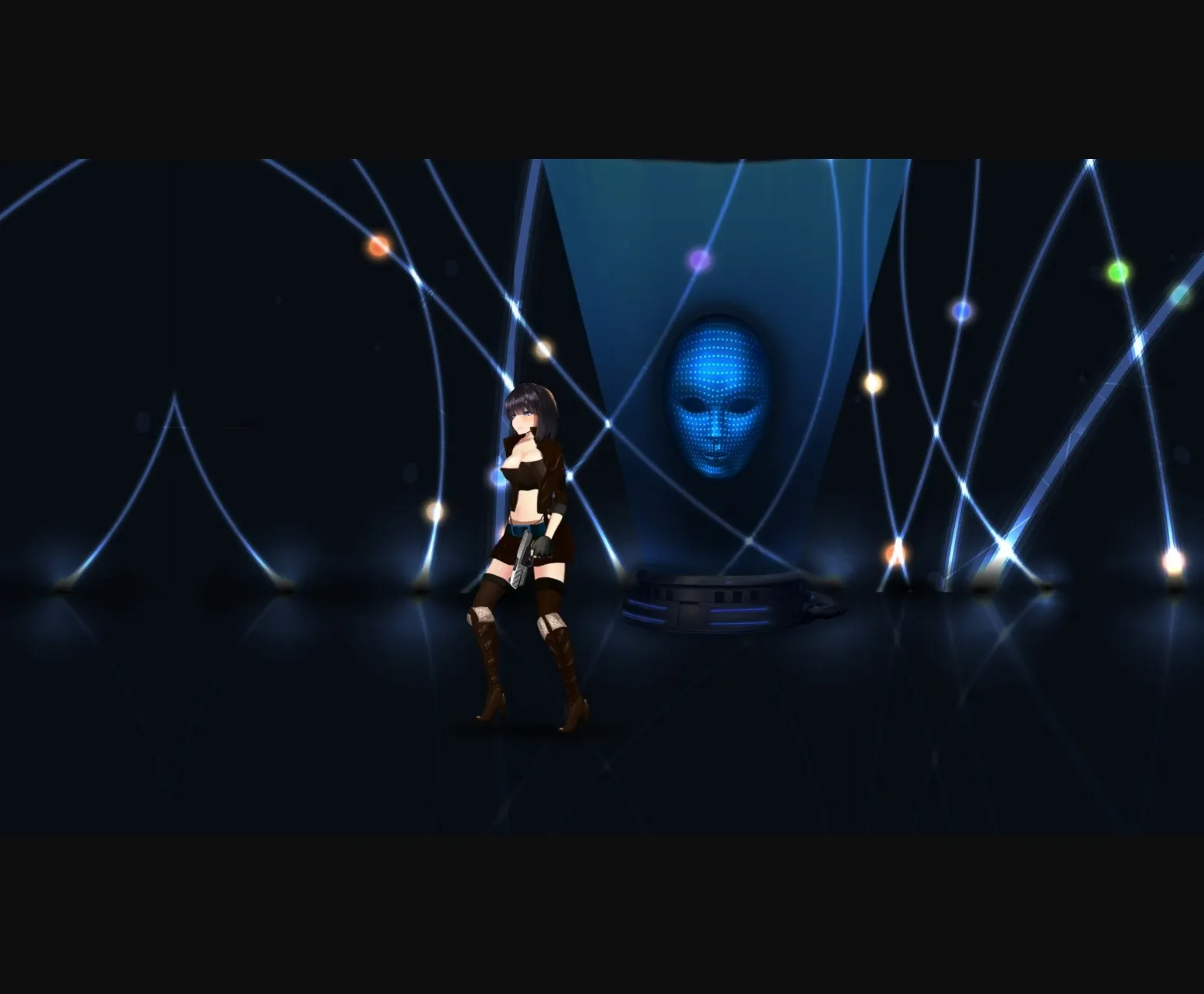 Others CODE  PANDORA [Beta] [Towndarktales] | Free Adult Games