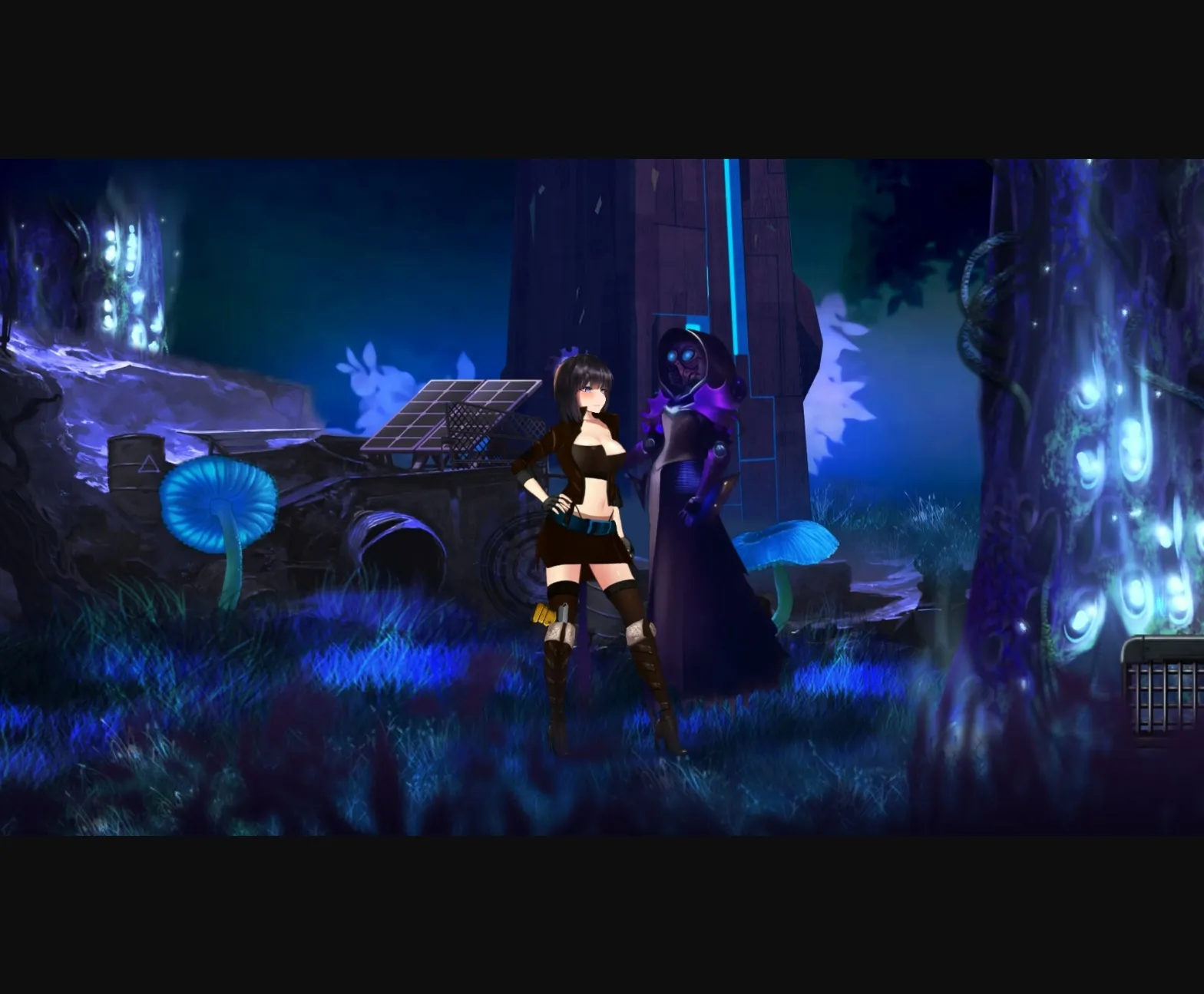 Others CODE  PANDORA [Beta] [Towndarktales] | Free Adult Games