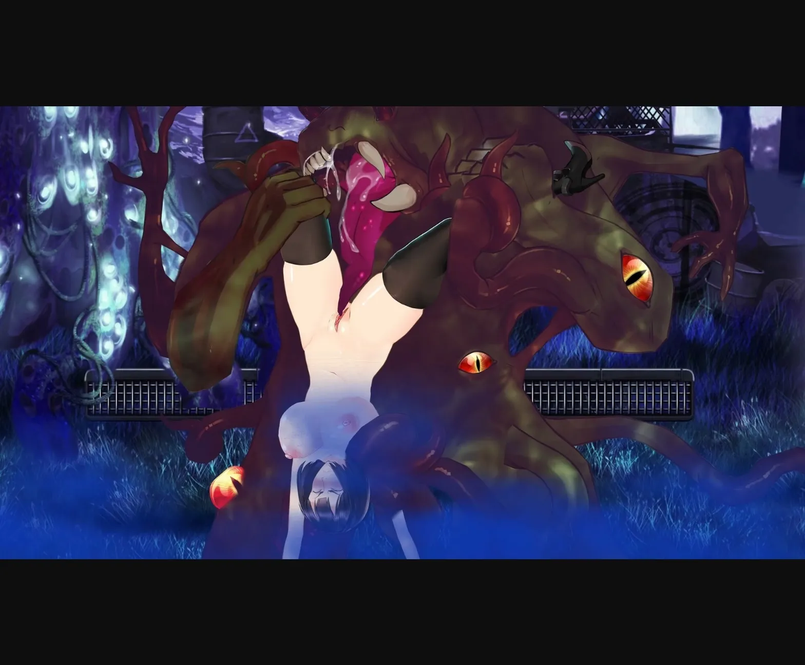 Others CODE  PANDORA [Beta] [Towndarktales] | Free Adult Games