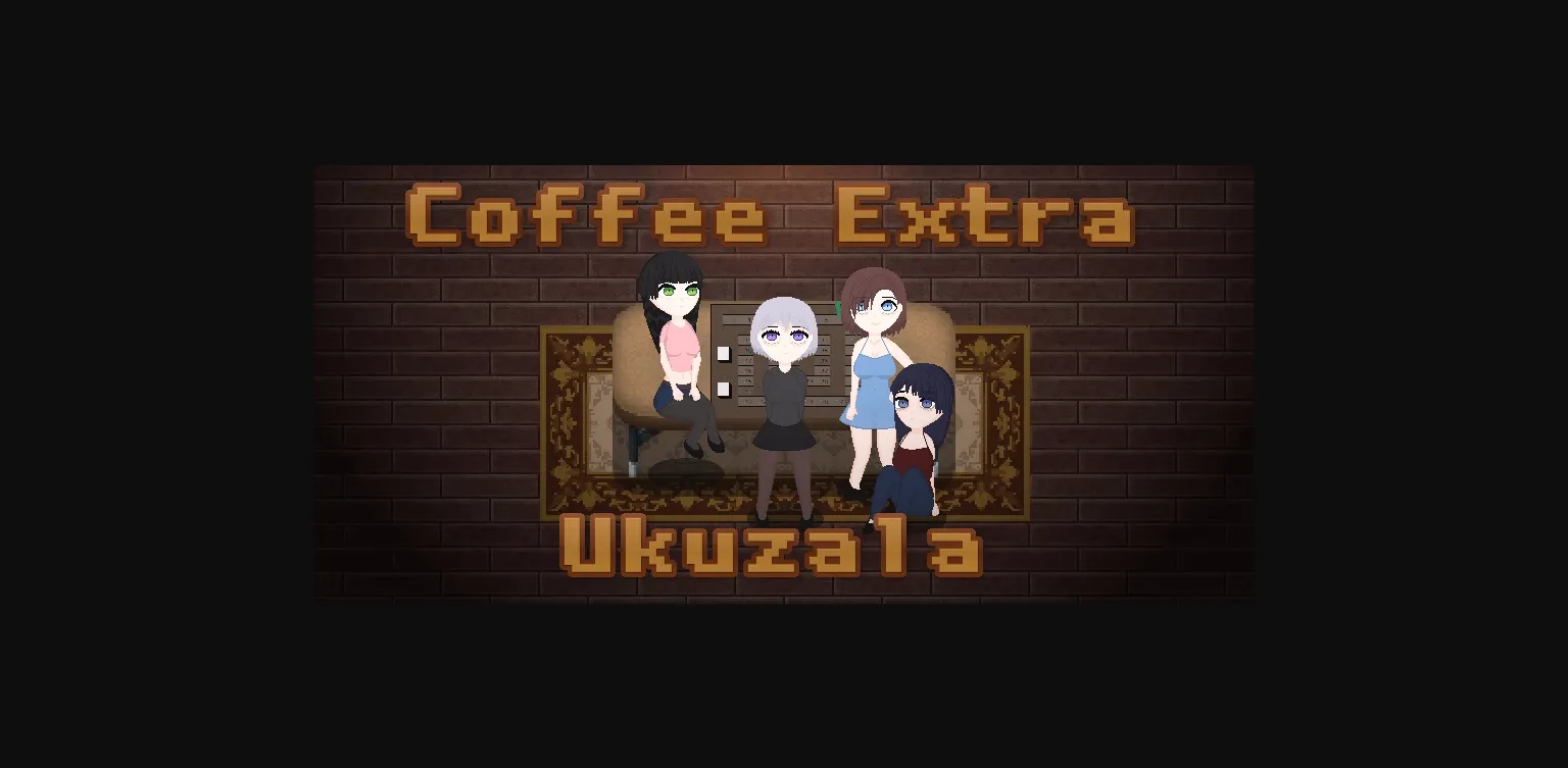 Others Coffee Extra  Ukuzala [v20241002v6] [unnie] | Free Adult Games