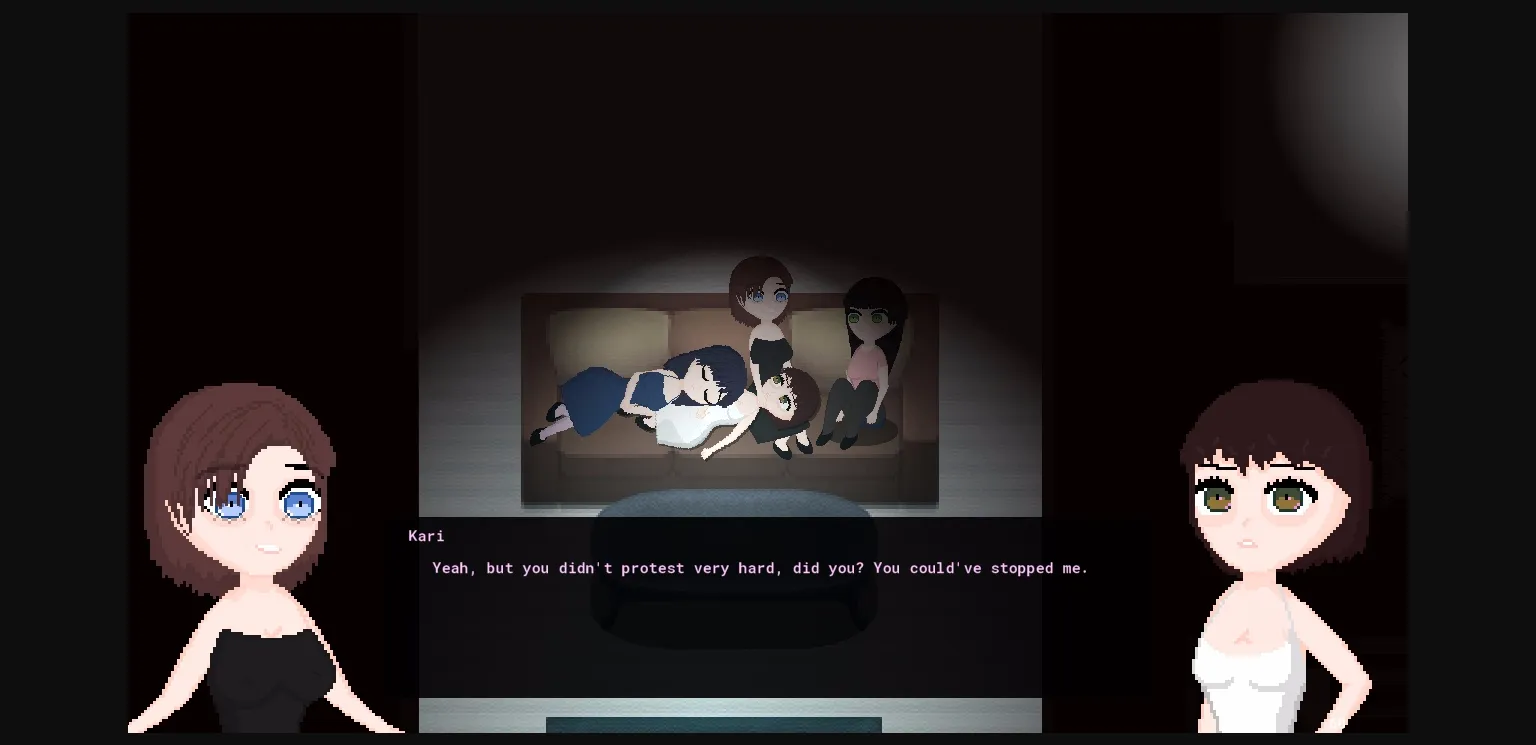 Others Coffee Story [v20250325v1] [unnie] | Free Adult Games