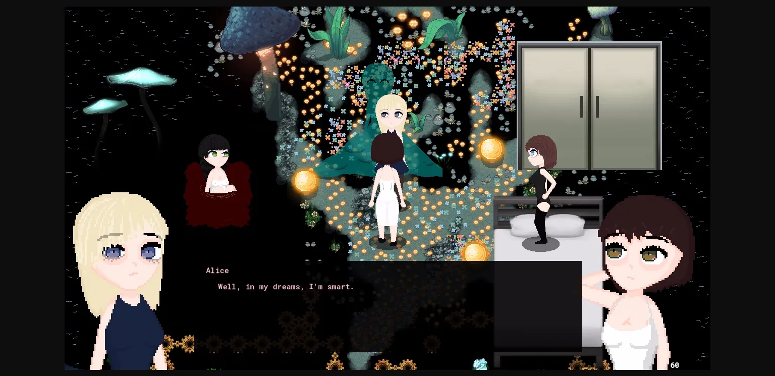 Others Coffee Story [v20250325v1] [unnie] | Free Adult Games