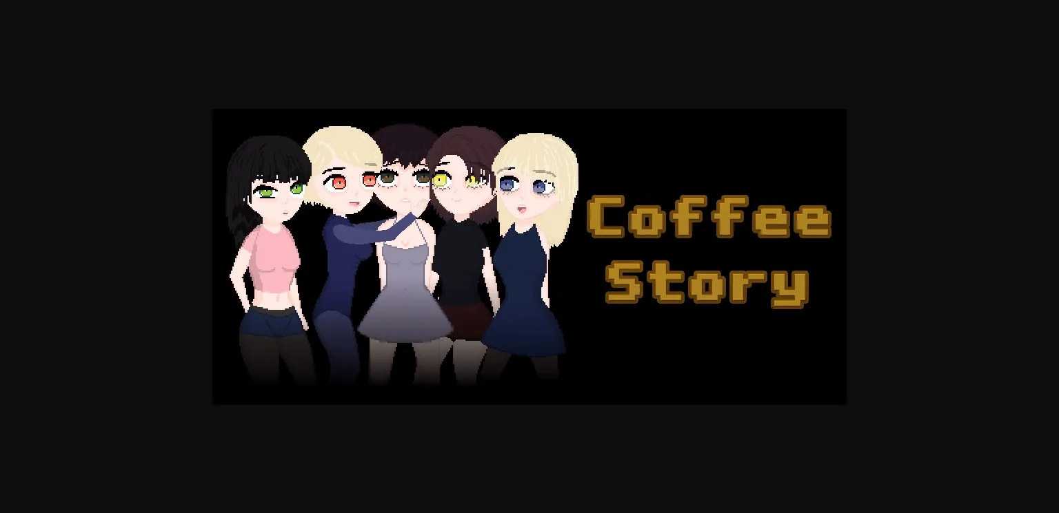 Others Coffee Story [v20250325v1] [unnie] | Free Adult Games