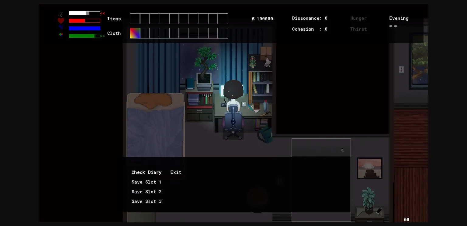 Others Coffee Story [v20250325v1] [unnie] | Free Adult Games