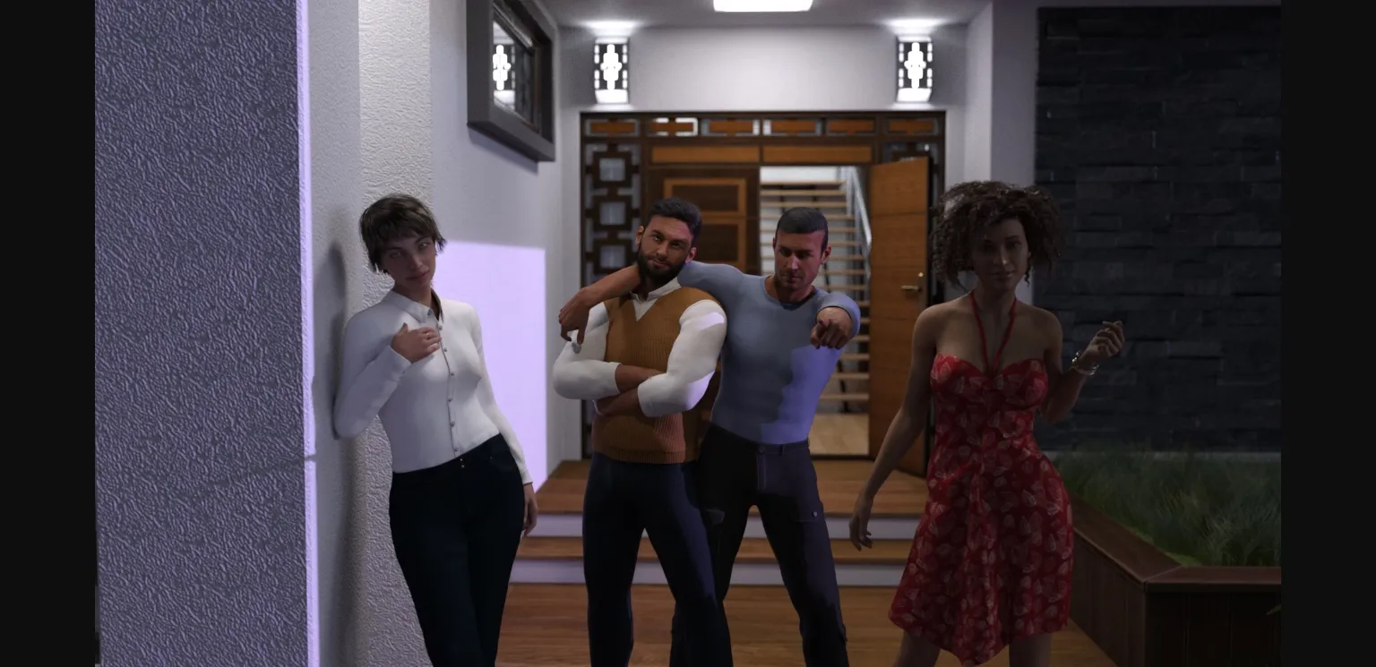 Others Coffee Story [v20250325v1] [unnie] | Free Adult Games