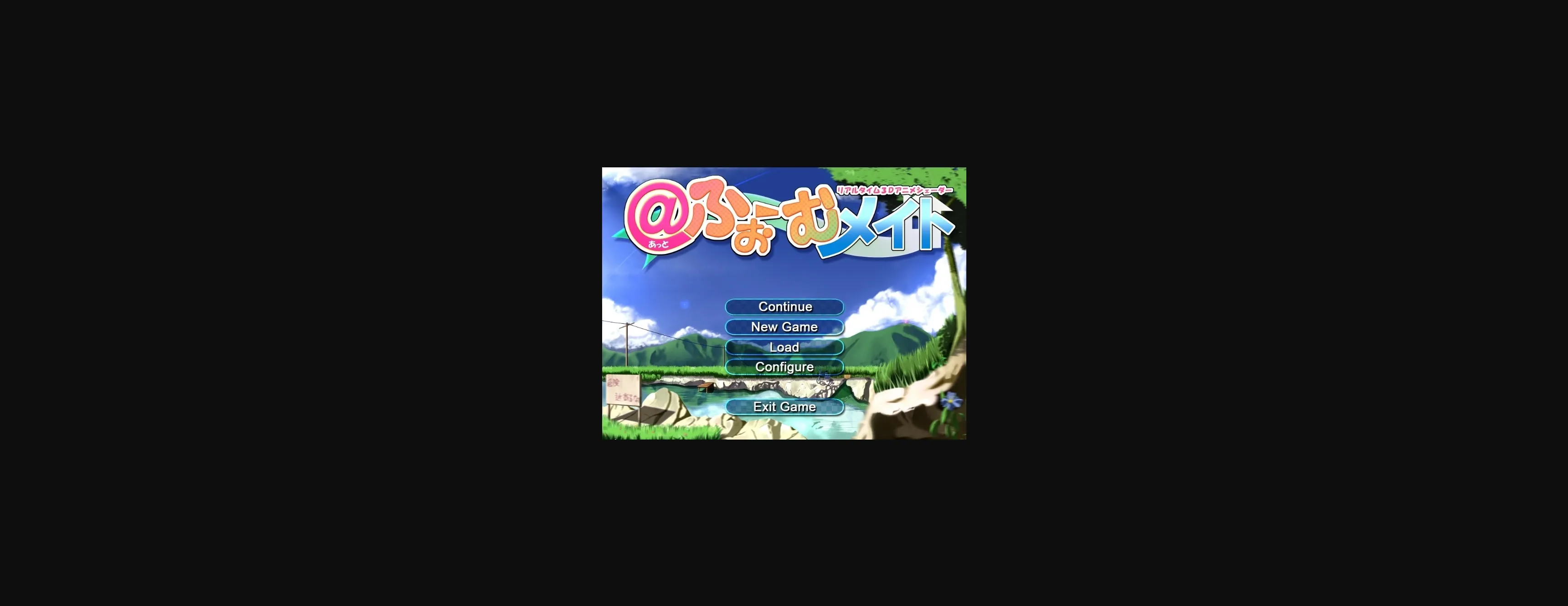 Others Completed @HomeMate [v1.0] [Illusion] | Free Adult Games