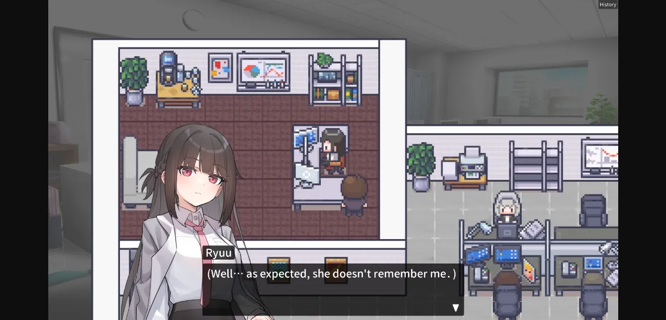 Others Completed 30 Days of Work [v1.0] [Kebab Reverie] | Free Adult Games