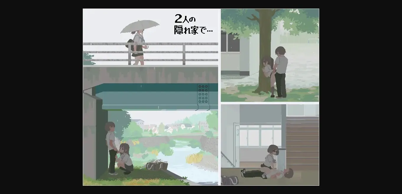 Others Completed 6th Month for You and Me [Final] [Koguma Project] | Free Adult Games