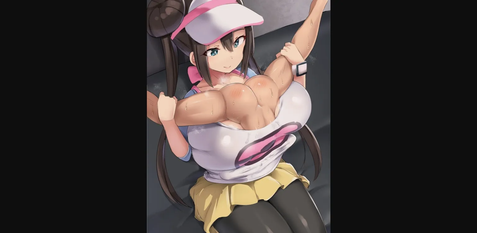 Others Completed A Game Where Rosa's Tits Dominate You [Final] [Doskoinpo] | Free Adult Games