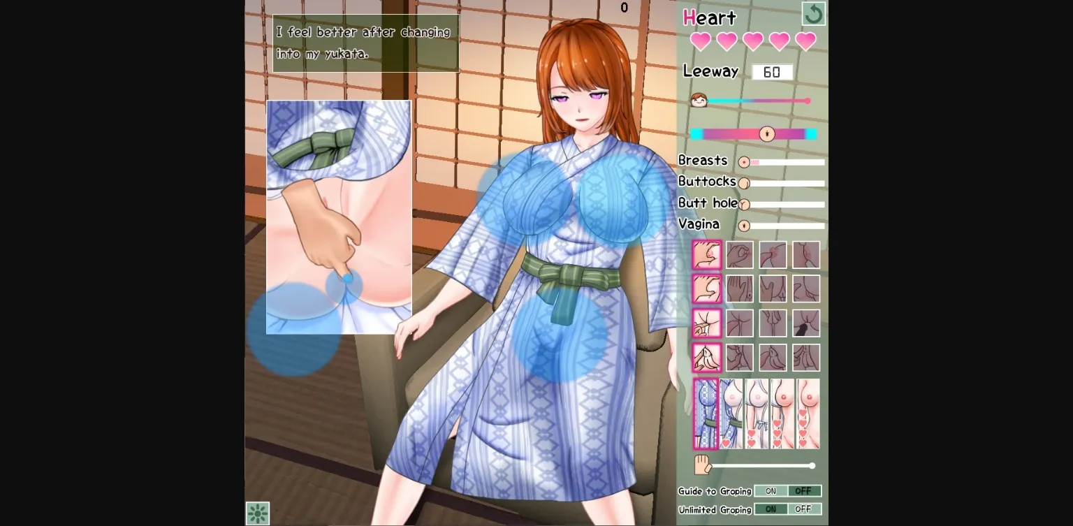 Others Completed A Hot Springs Vacation with my Married Office Lady Superior [Final] [Uzura Studio] | Free Adult Games