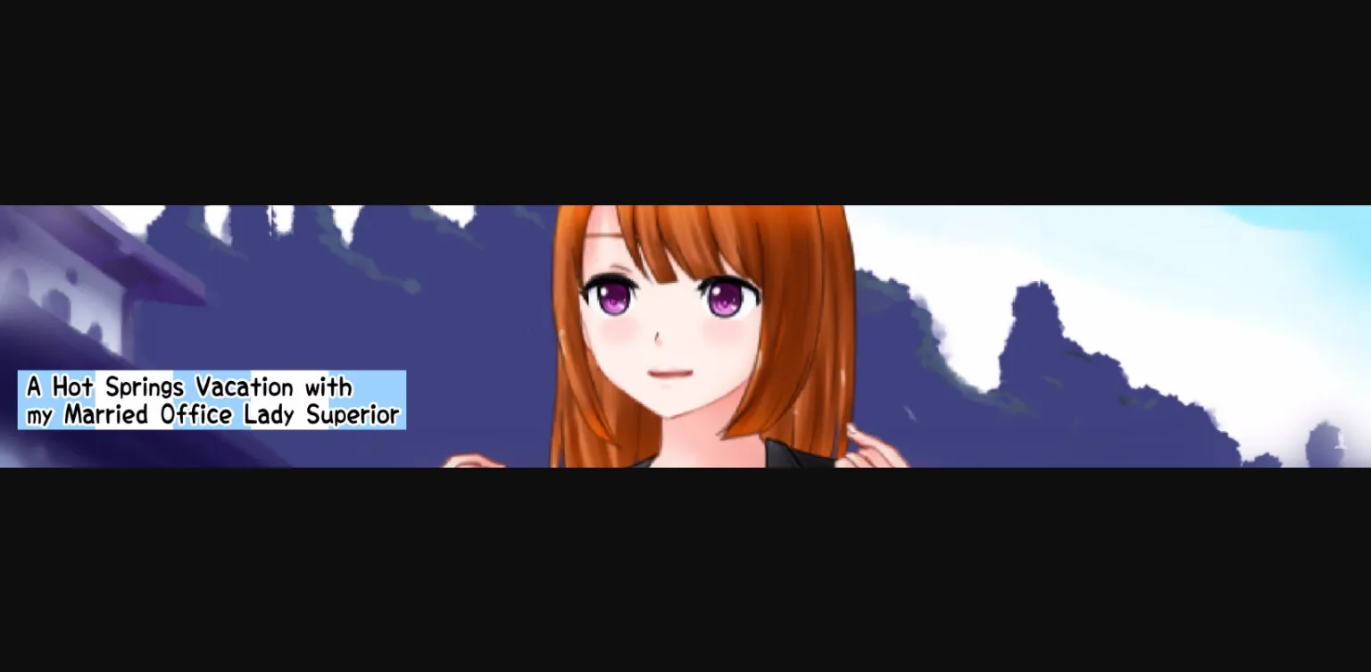 Others Completed A Hot Springs Vacation with my Married Office Lady Superior [Final] [Uzura Studio] | Free Adult Games