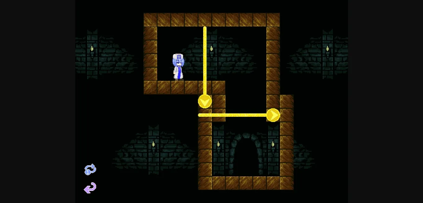 Others Completed A shorty priest and A big sister and Monster girl&rsquo;s [Final] [KuroCat] | Free Adult Games