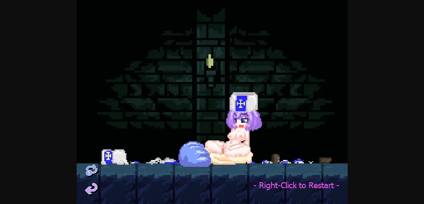 Others Completed A shorty priest and A big sister and Monster girl&rsquo;s [Final] [KuroCat] | Free Adult Games