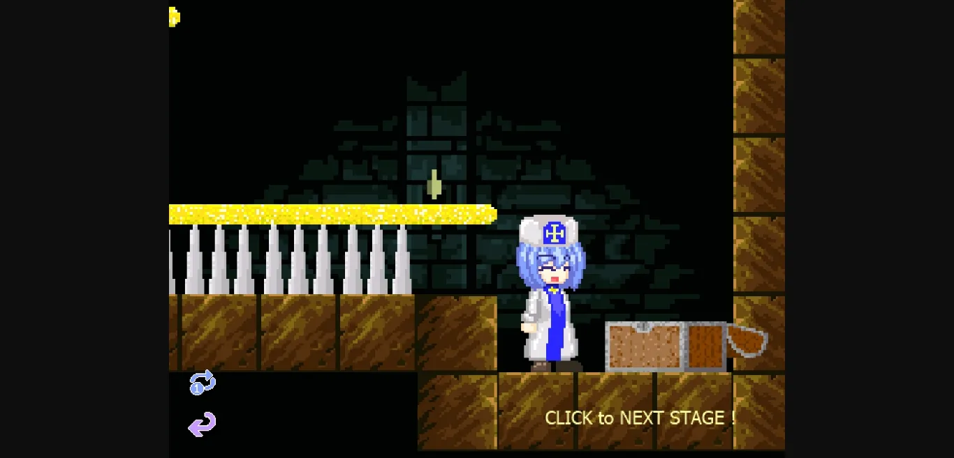 Others Completed A shorty priest and A big sister and Monster girl&rsquo;s [Final] [KuroCat] | Free Adult Games