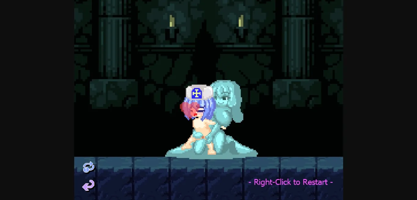 Others Completed A shorty priest and A big sister and Monster girl&rsquo;s [Final] [KuroCat] | Free Adult Games