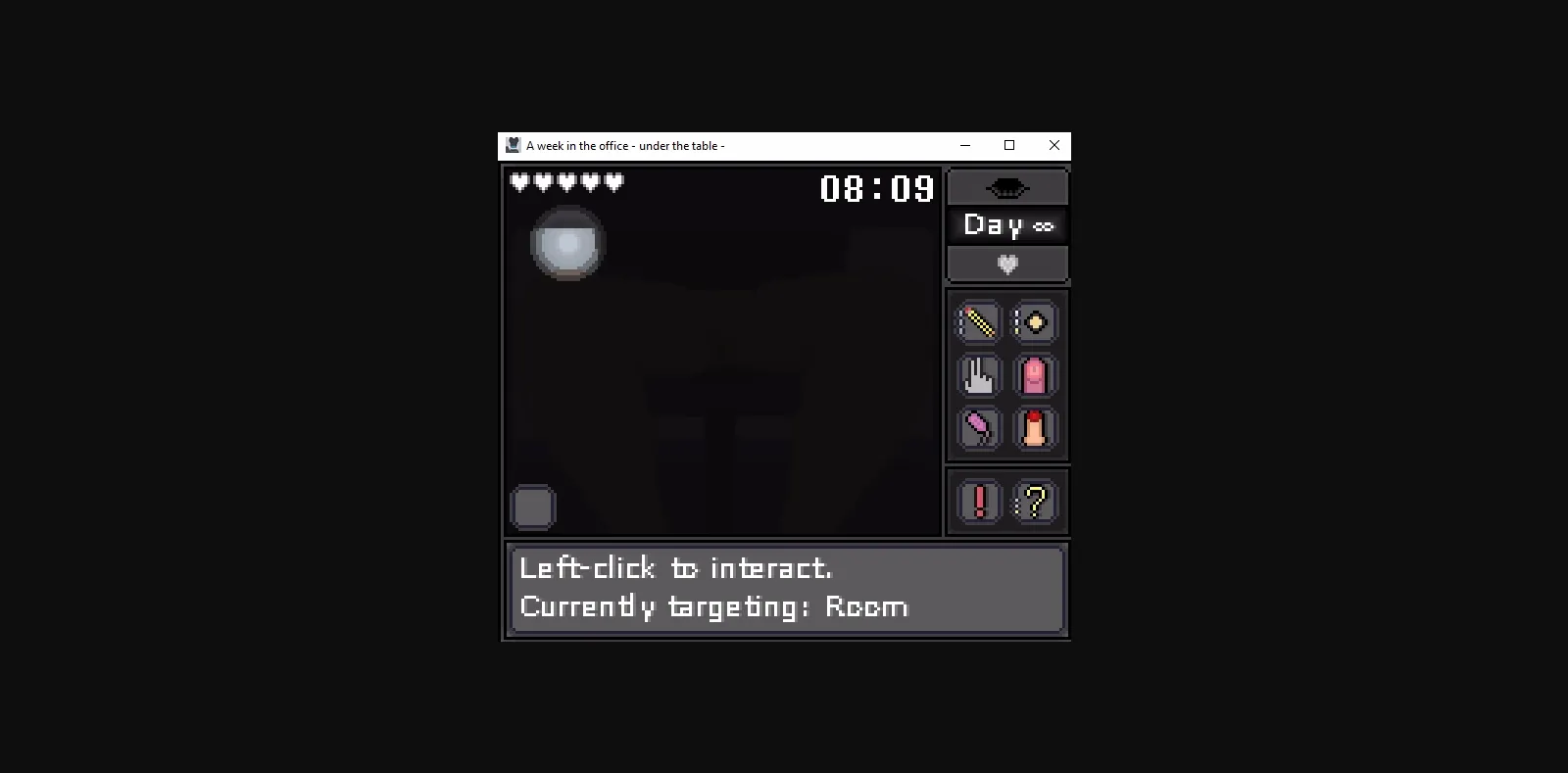 Others Completed A Week in the Office -Under the Table- [Final] [Fidchell Games] | Free Adult Games