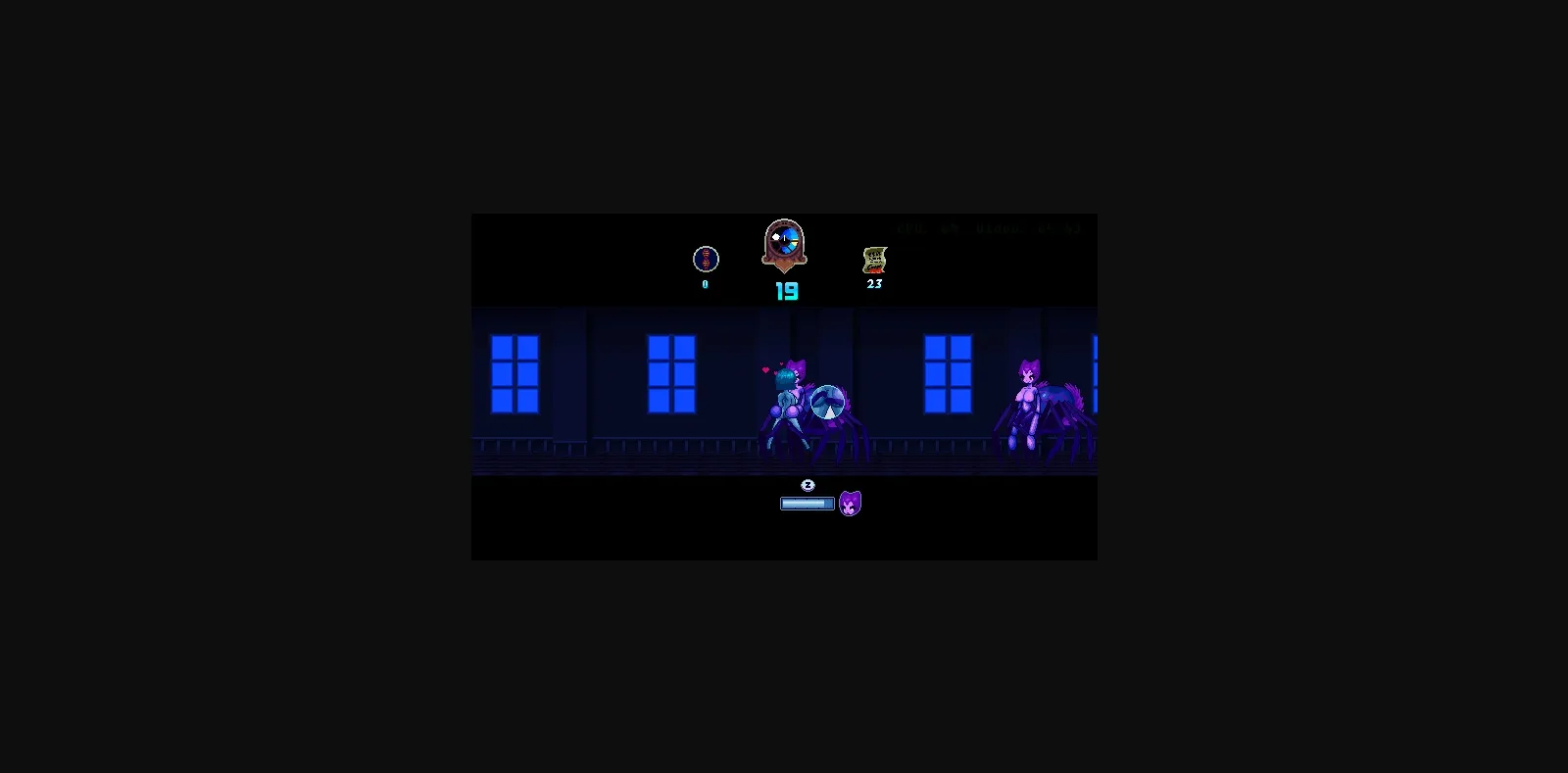 Others Completed Abandoned Haunted Hump House [v0.0.16] [Gillenew] | Free Adult Games