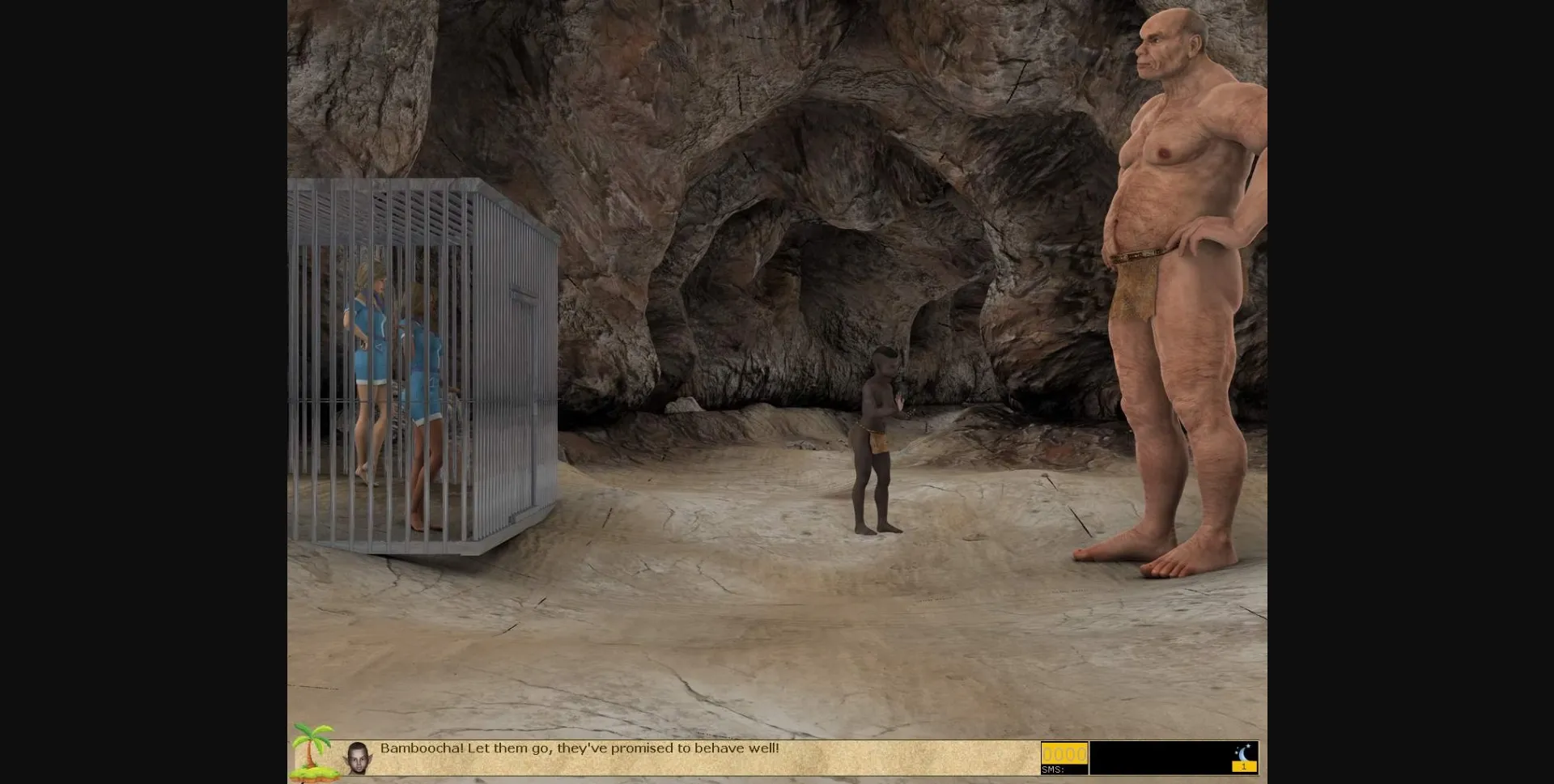 Others Completed Adventures of stewardess [v1.0b] [Nemo] | Free Adult Games