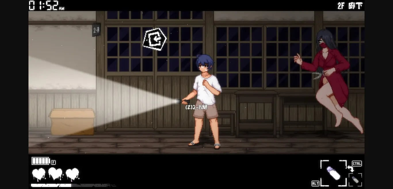 Others Completed Afterschool Tag [v1.0.1] [DottoruGames] | Free Adult Games