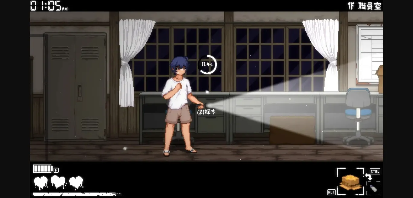 Others Completed Afterschool Tag [v1.0.1] [DottoruGames] | Free Adult Games