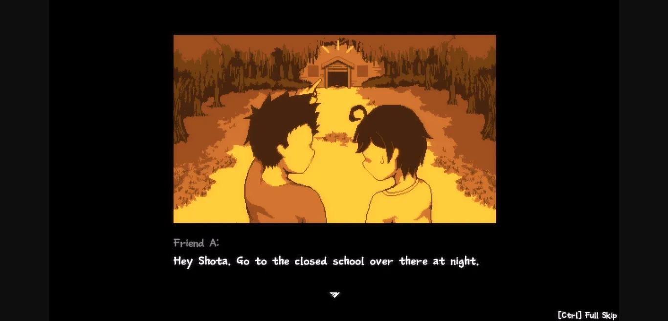 Others Completed Afterschool Tag [v1.0.1] [DottoruGames] | Free Adult Games