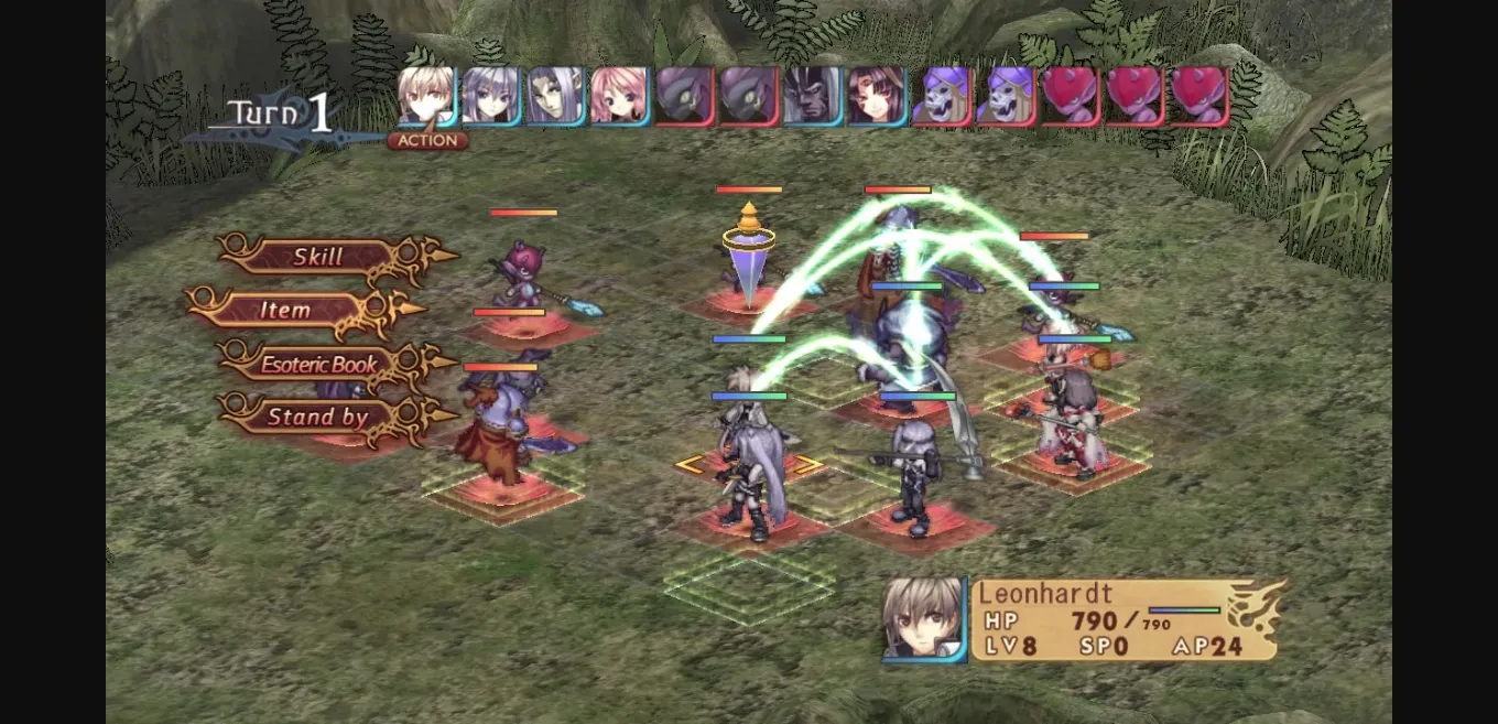 Others Completed Agarest  Generations of War [Final] [Idea Factory] | Free Adult Games