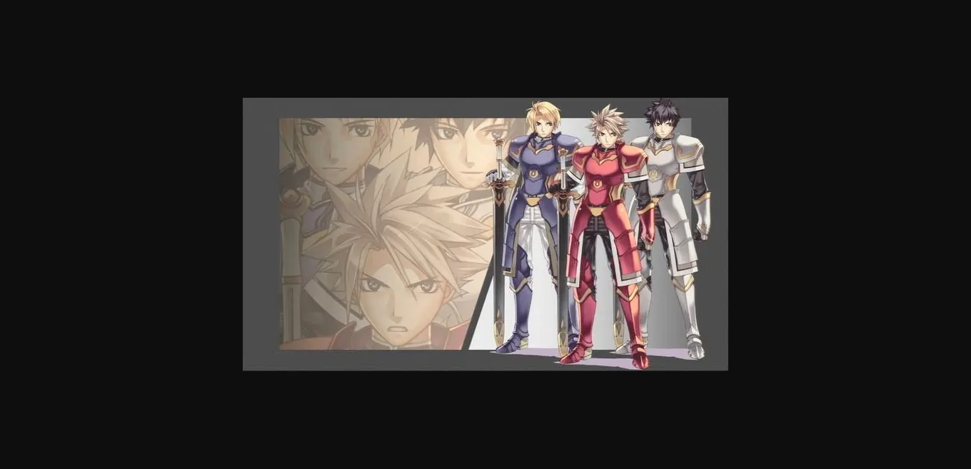 Others Completed Agarest  Generations of War [Final] [Idea Factory] | Free Adult Games