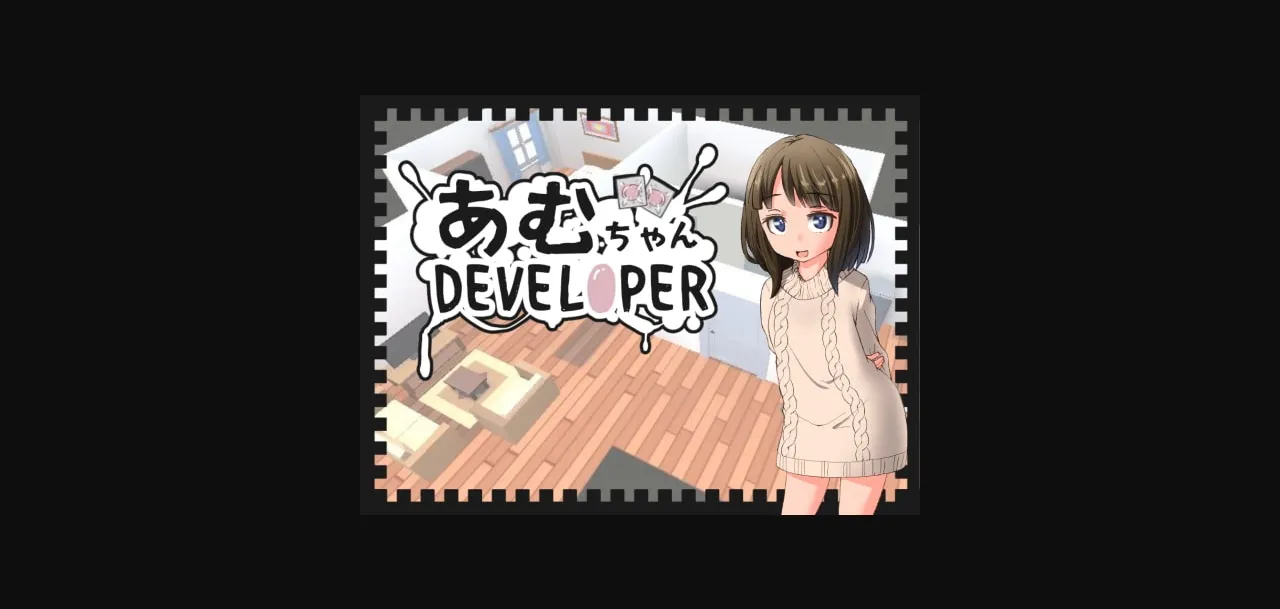 Others Completed Amu-Chan Developer [v1.0] [Kano Workshop] | Free Adult Games