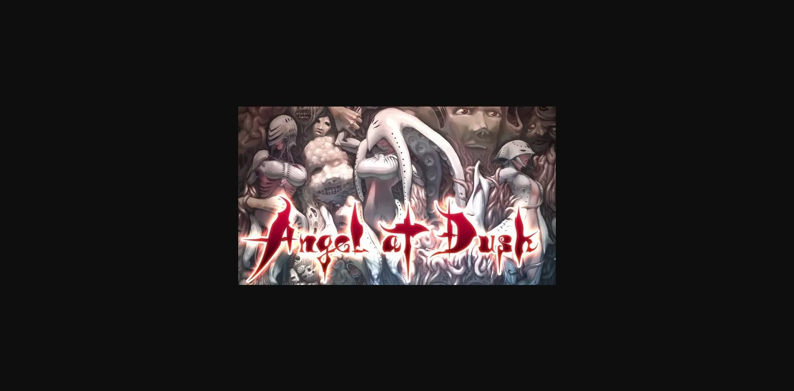 Others Completed Angel at Dusk [v1.0] [Akiragoya] | Free Adult Games