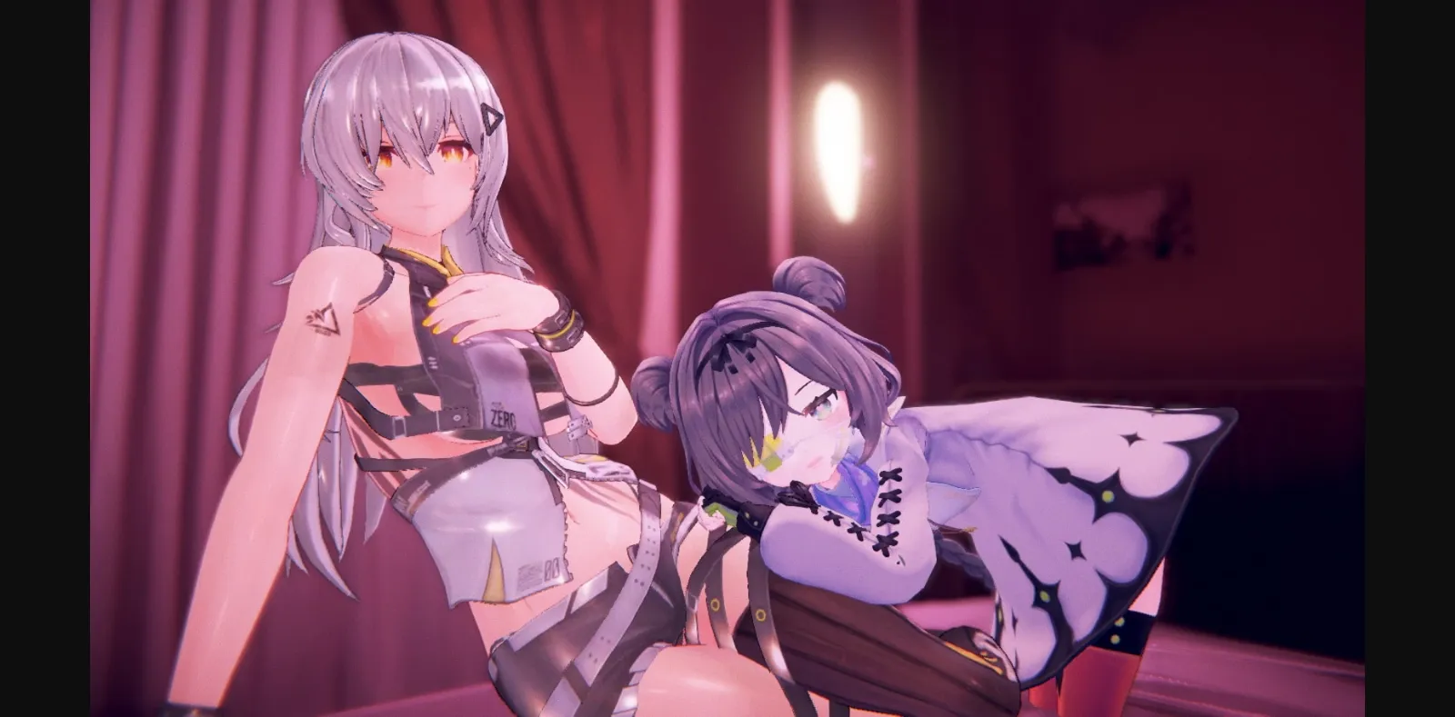 Others Completed Animated Virtual Sex Hotel [Final] [Heart Eyes Lovers] | Free Adult Games