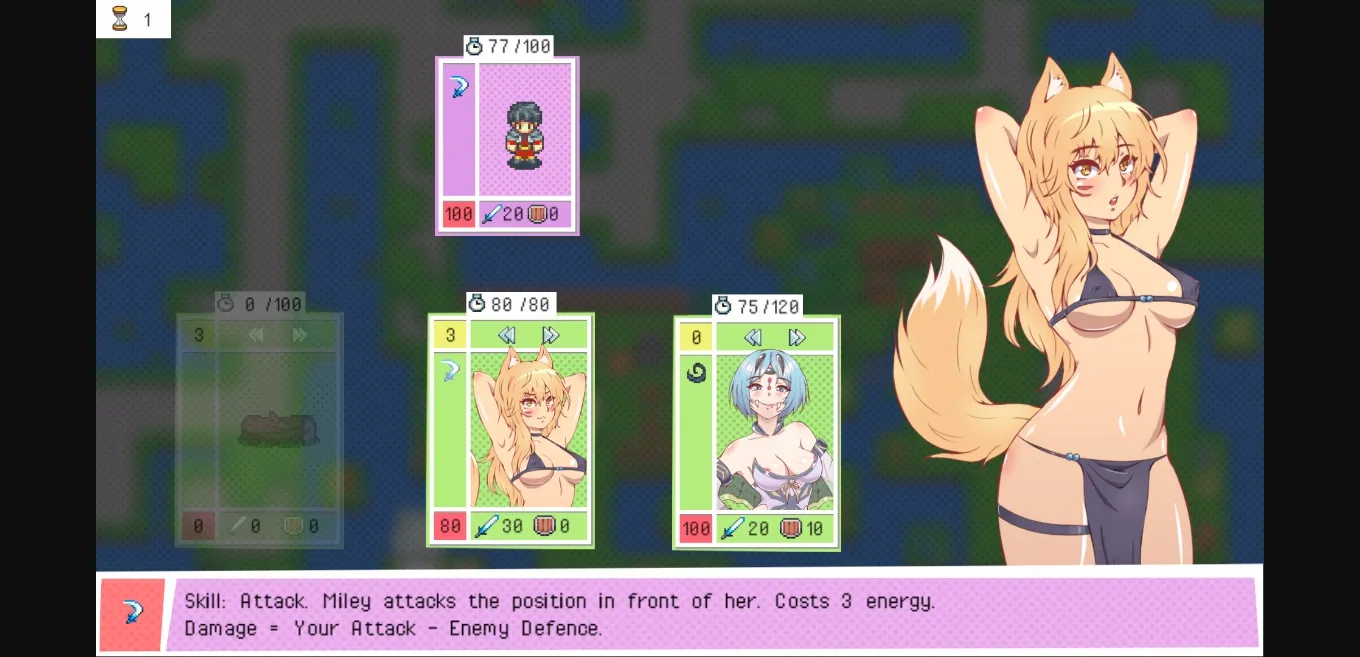 Others Completed Arcana  Heat and Cold [Season 1 Ch. 1-5 8 + Season 2 Ch. 1-5 + Season Stories 1-2 Ch.] [HarDDeer] | Free Adult Games